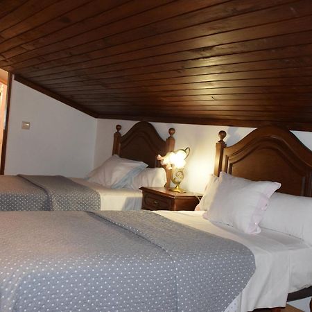 ホテル Quinta Da Boa Ventura ブラガンサ 部屋 写真