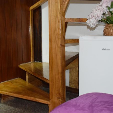 ホテル Quinta Da Boa Ventura ブラガンサ 部屋 写真
