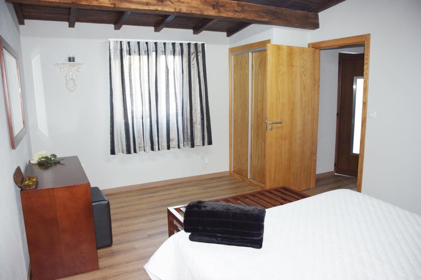 ホテル Quinta Da Boa Ventura ブラガンサ 部屋 写真