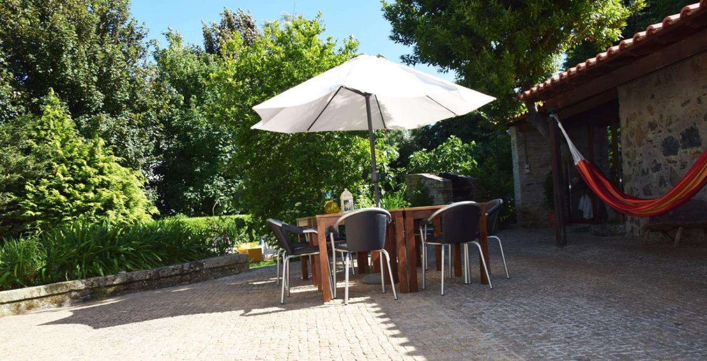 ホテル Quinta Da Boa Ventura ブラガンサ 部屋 写真