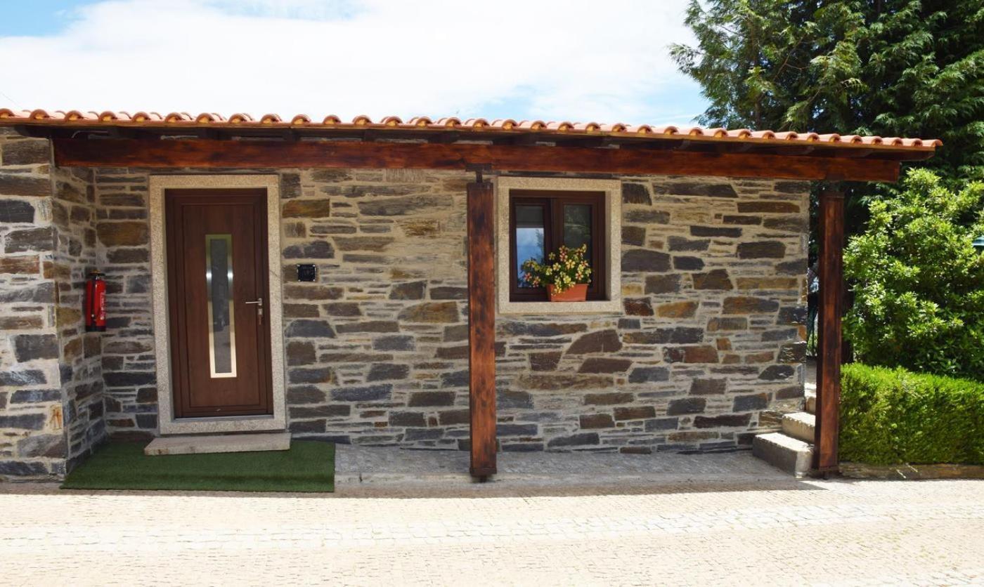 ホテル Quinta Da Boa Ventura ブラガンサ 部屋 写真