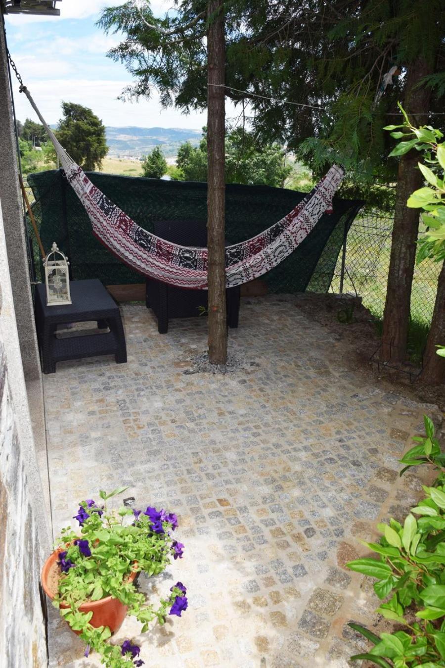 ホテル Quinta Da Boa Ventura ブラガンサ 部屋 写真