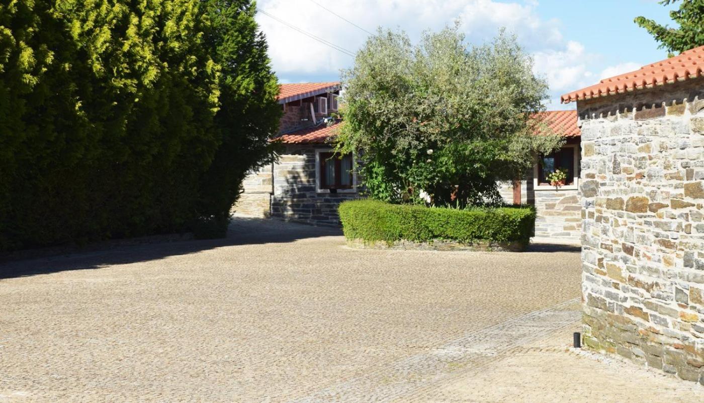 ホテル Quinta Da Boa Ventura ブラガンサ 部屋 写真
