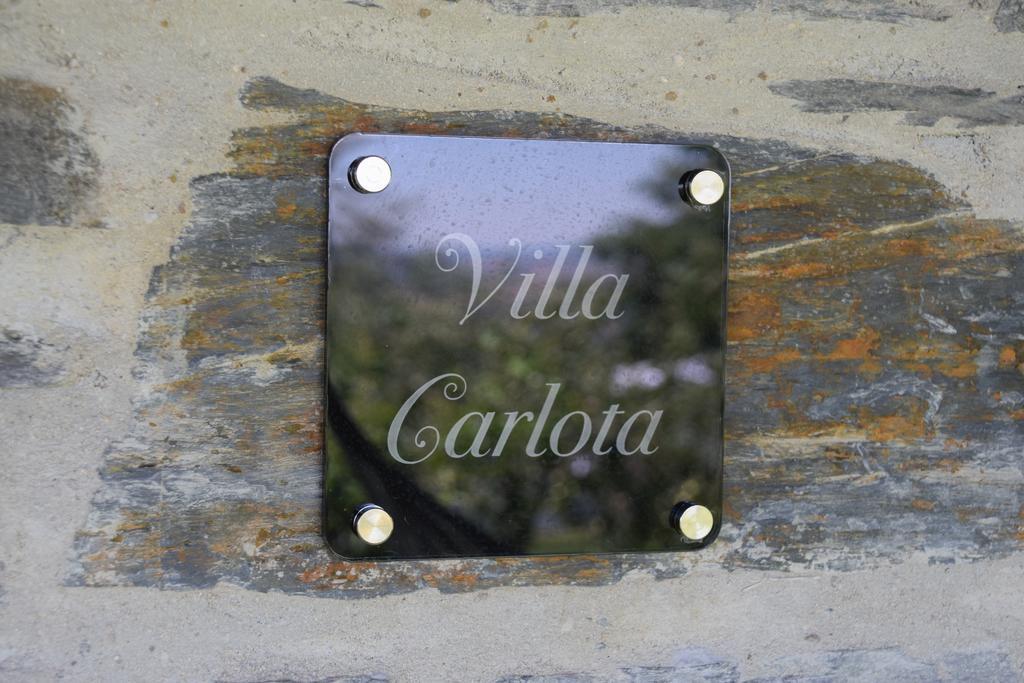 ホテル Quinta Da Boa Ventura ブラガンサ エクステリア 写真