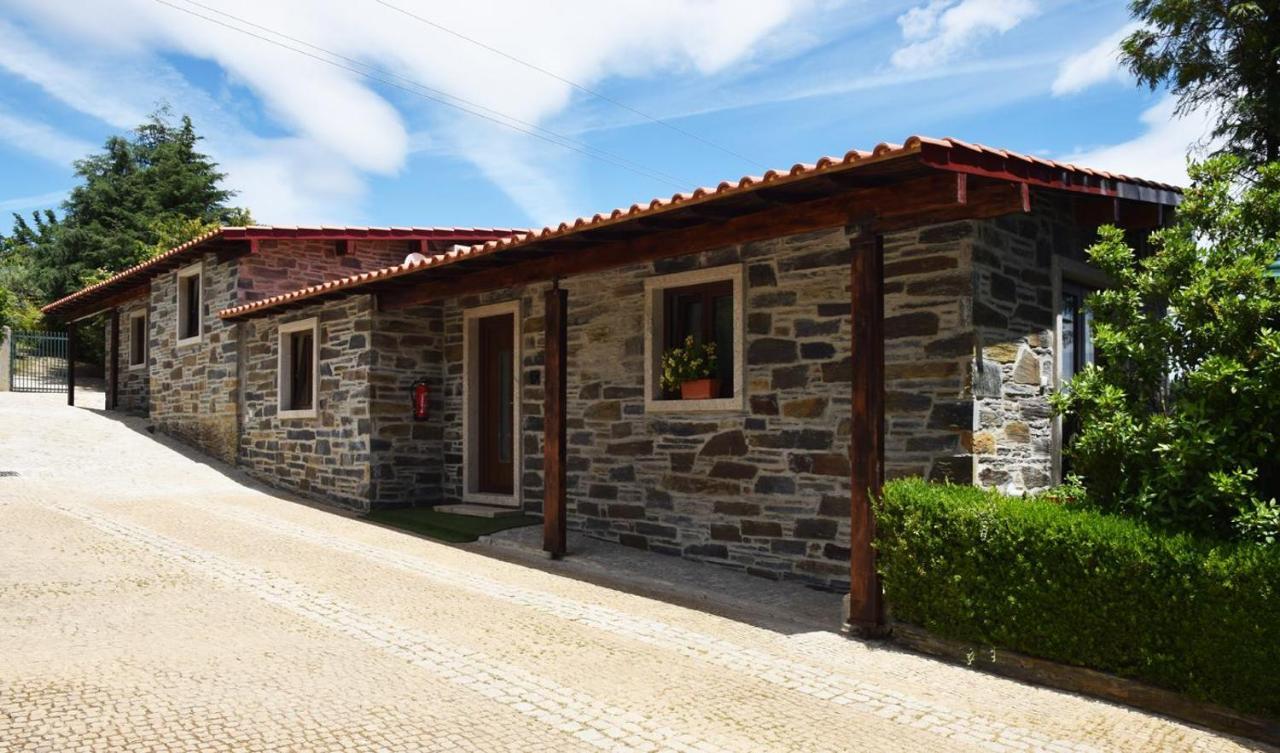 ホテル Quinta Da Boa Ventura ブラガンサ 部屋 写真