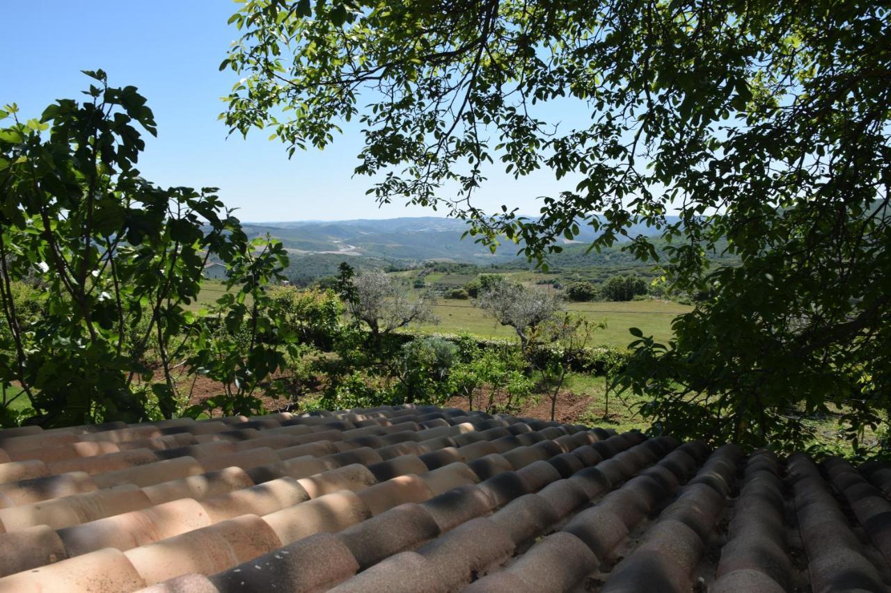 ホテル Quinta Da Boa Ventura ブラガンサ エクステリア 写真